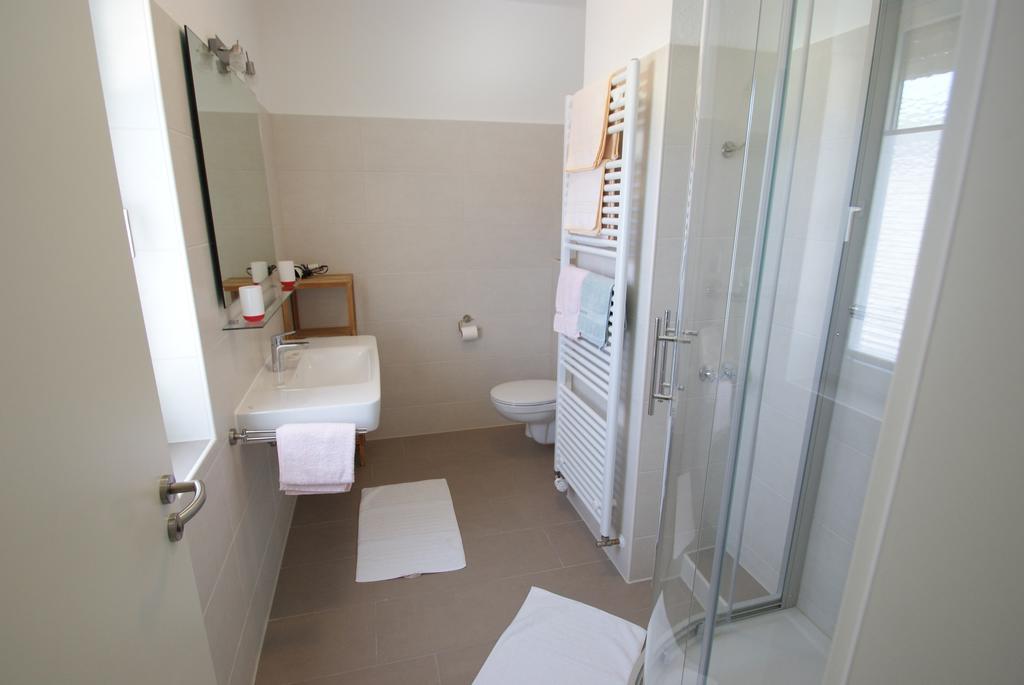 Margarethenhof Hotel Bad Orb Phòng bức ảnh