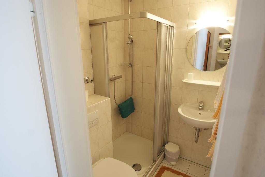 Margarethenhof Hotel Bad Orb Phòng bức ảnh
