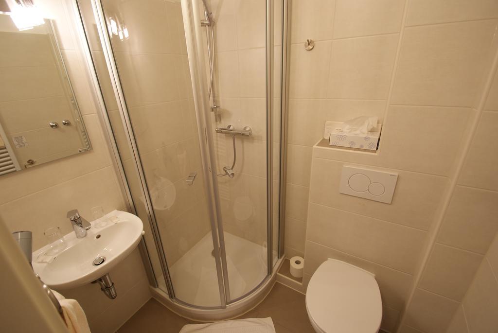 Margarethenhof Hotel Bad Orb Phòng bức ảnh
