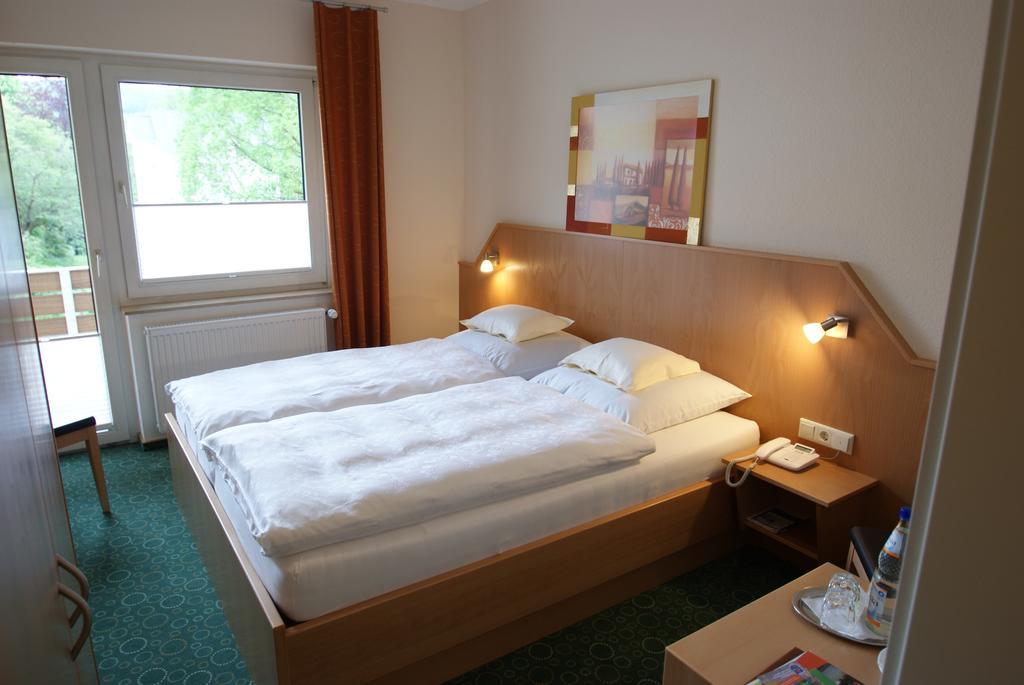 Margarethenhof Hotel Bad Orb Phòng bức ảnh