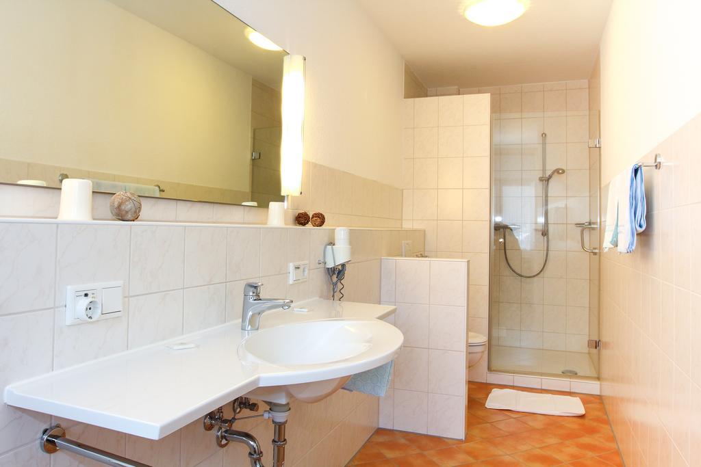 Margarethenhof Hotel Bad Orb Ngoại thất bức ảnh