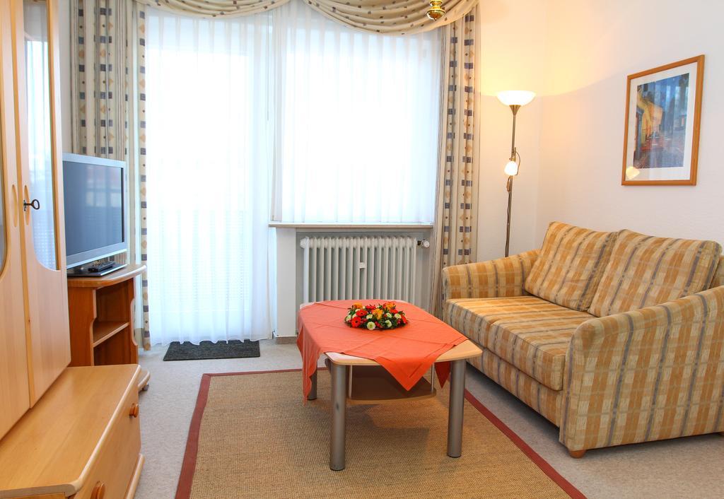 Margarethenhof Hotel Bad Orb Ngoại thất bức ảnh