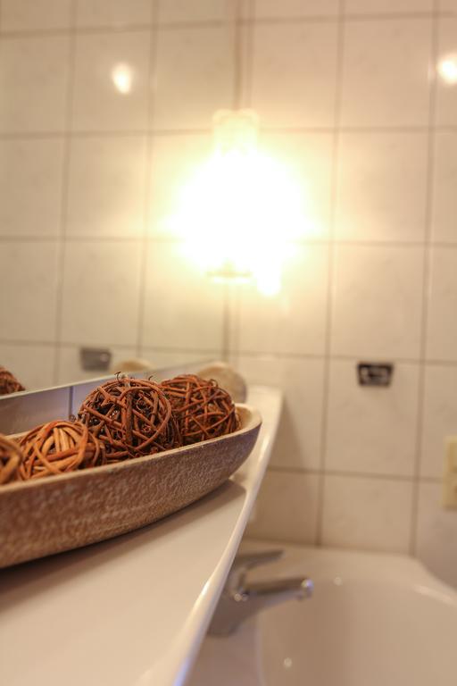 Margarethenhof Hotel Bad Orb Ngoại thất bức ảnh