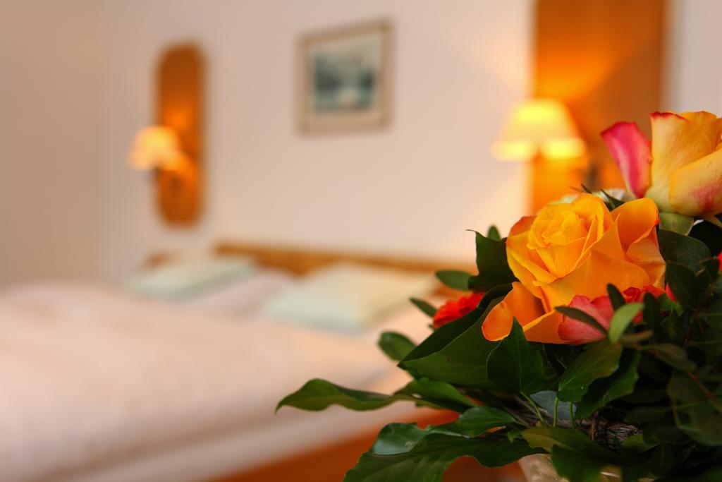 Margarethenhof Hotel Bad Orb Ngoại thất bức ảnh