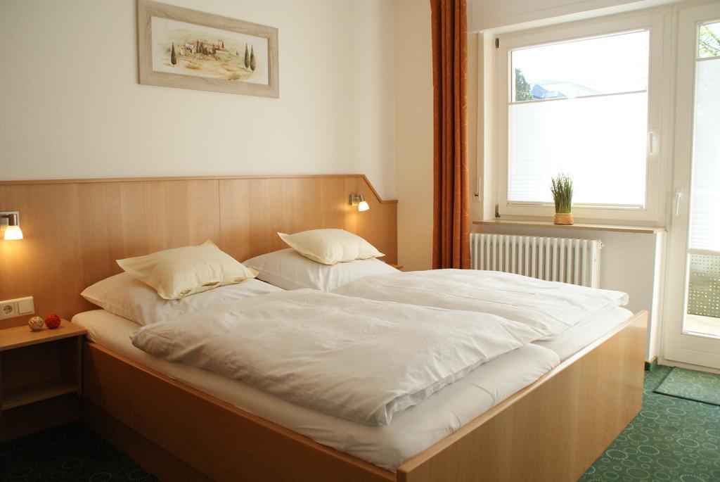 Margarethenhof Hotel Bad Orb Ngoại thất bức ảnh