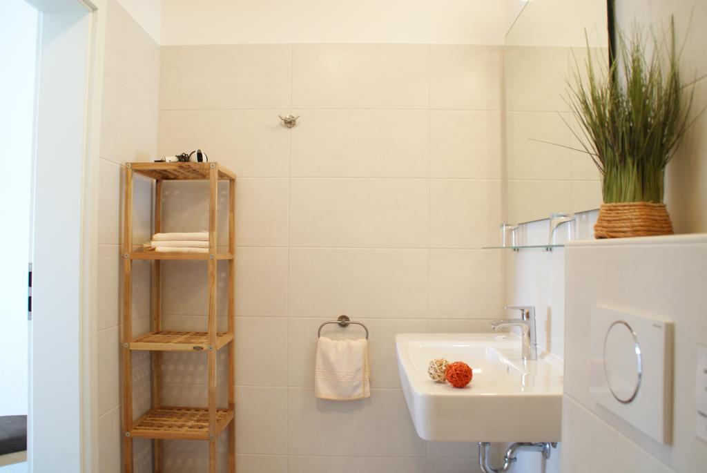 Margarethenhof Hotel Bad Orb Ngoại thất bức ảnh