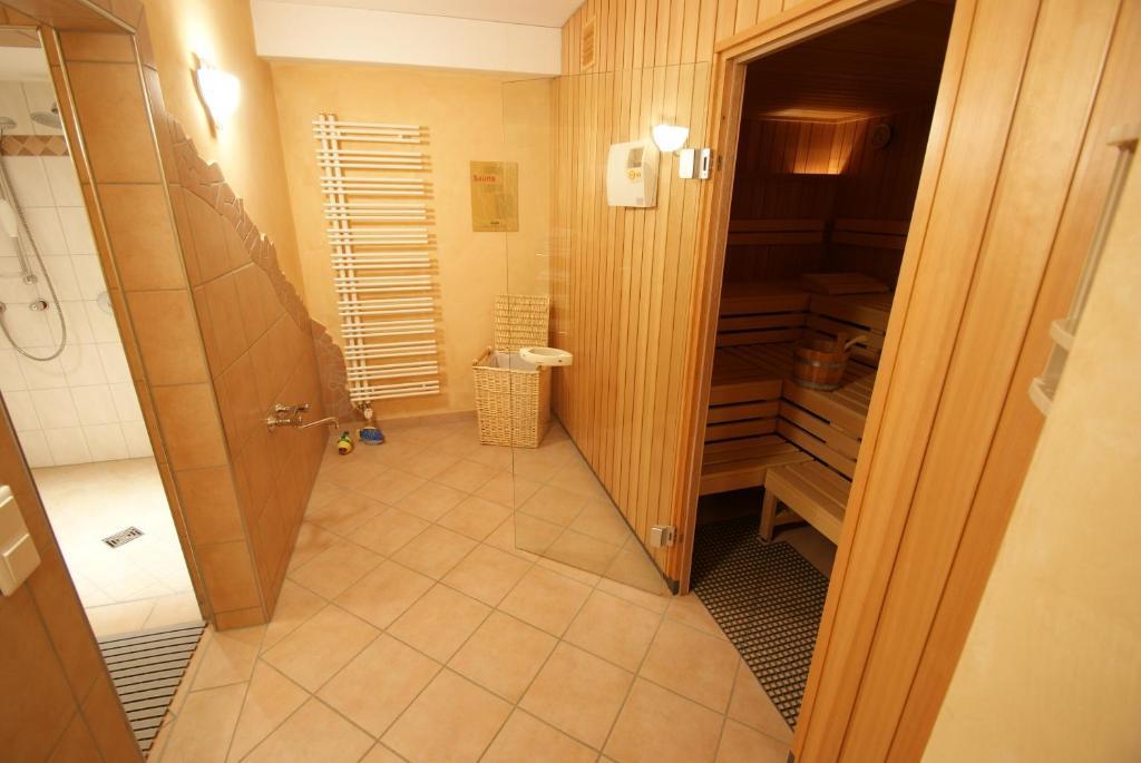 Margarethenhof Hotel Bad Orb Ngoại thất bức ảnh