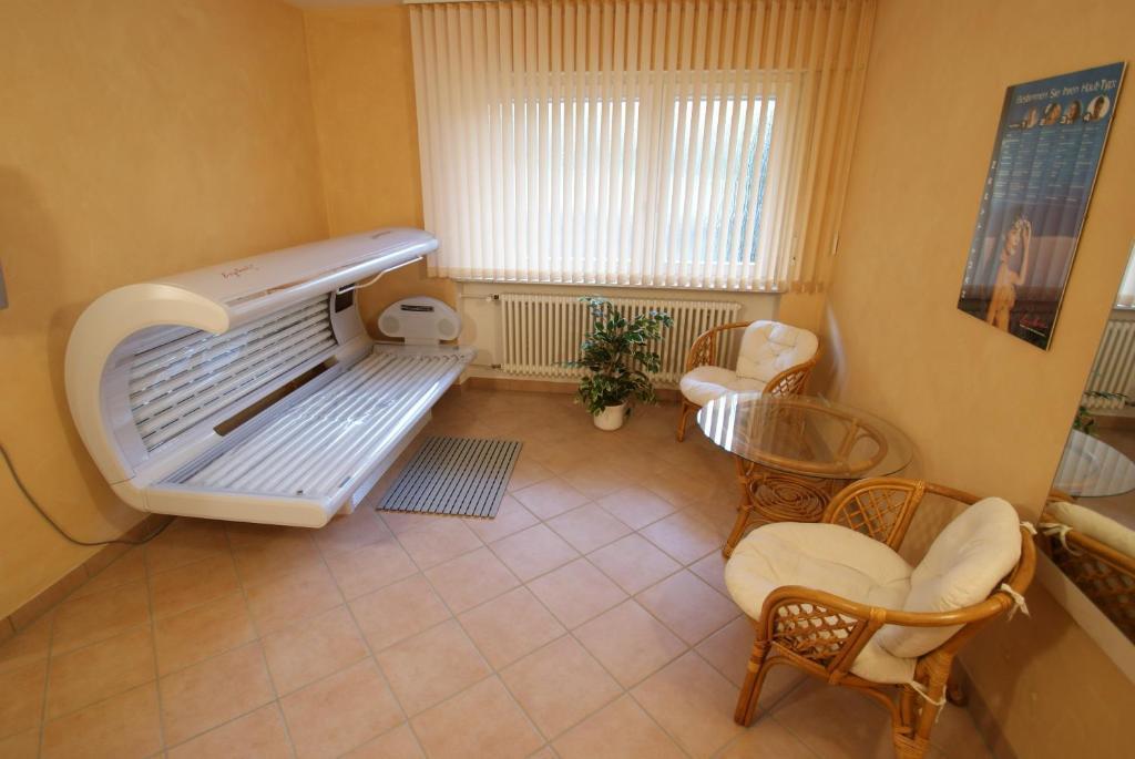 Margarethenhof Hotel Bad Orb Ngoại thất bức ảnh