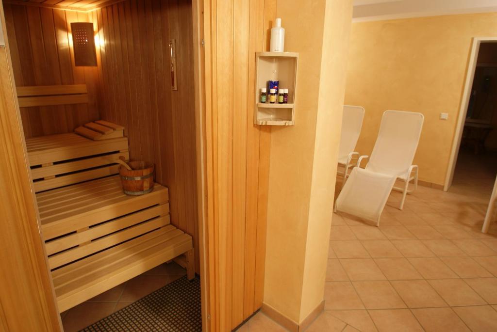Margarethenhof Hotel Bad Orb Ngoại thất bức ảnh
