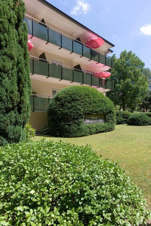 Margarethenhof Hotel Bad Orb Ngoại thất bức ảnh