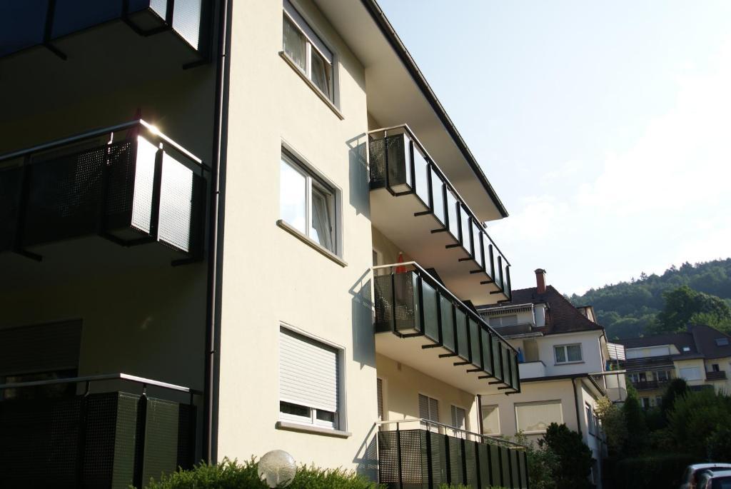 Margarethenhof Hotel Bad Orb Ngoại thất bức ảnh