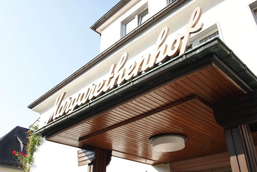 Margarethenhof Hotel Bad Orb Ngoại thất bức ảnh