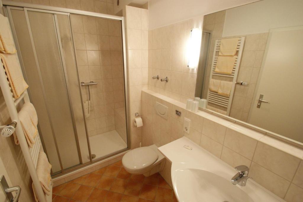 Margarethenhof Hotel Bad Orb Phòng bức ảnh