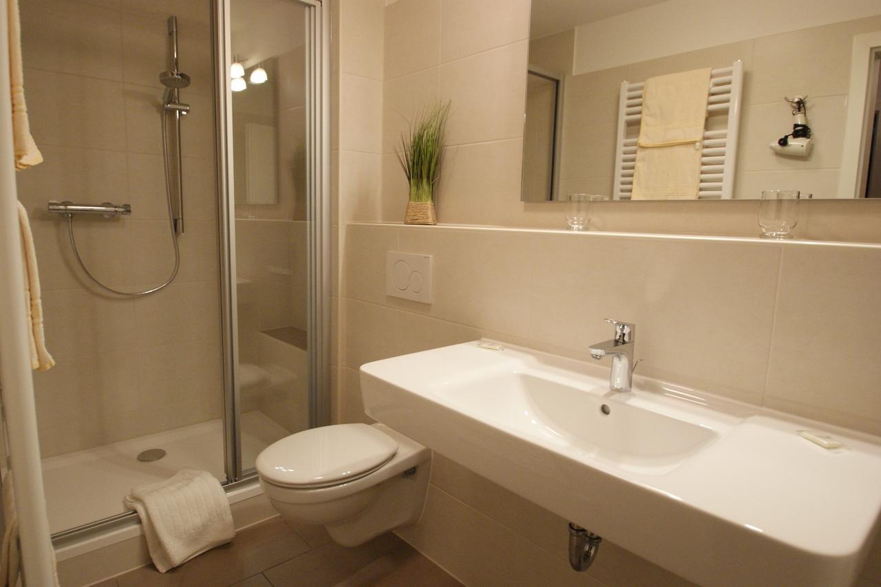Margarethenhof Hotel Bad Orb Ngoại thất bức ảnh