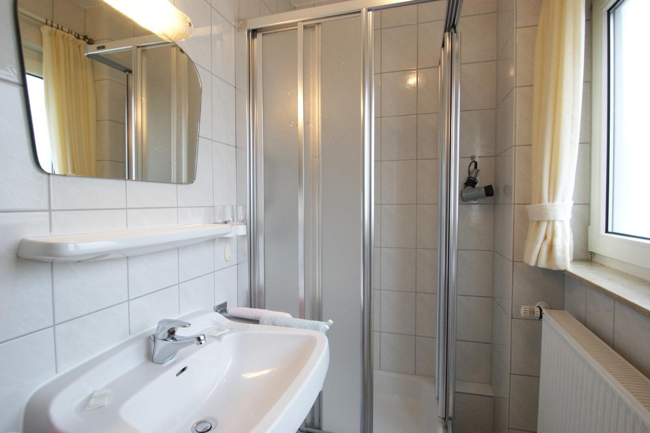 Margarethenhof Hotel Bad Orb Ngoại thất bức ảnh
