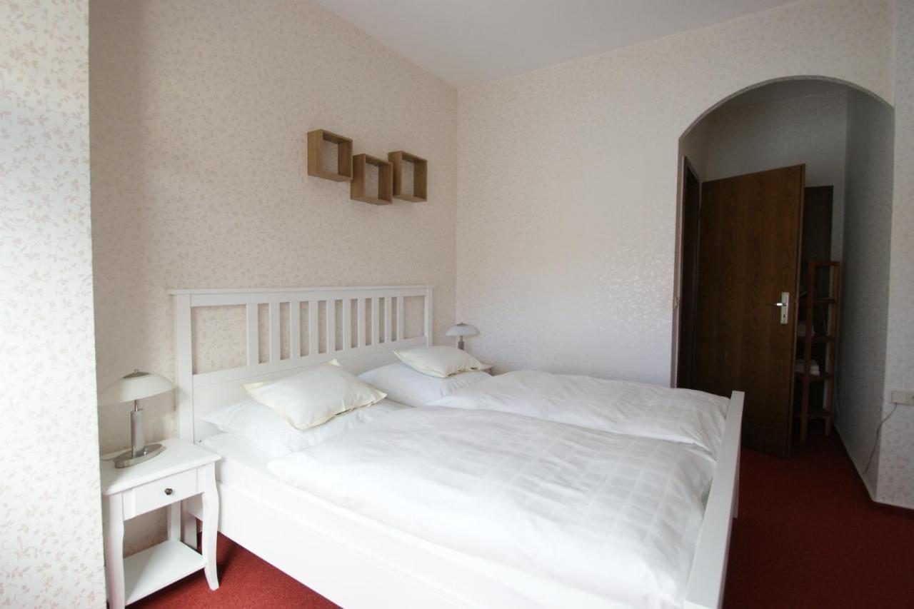 Margarethenhof Hotel Bad Orb Ngoại thất bức ảnh