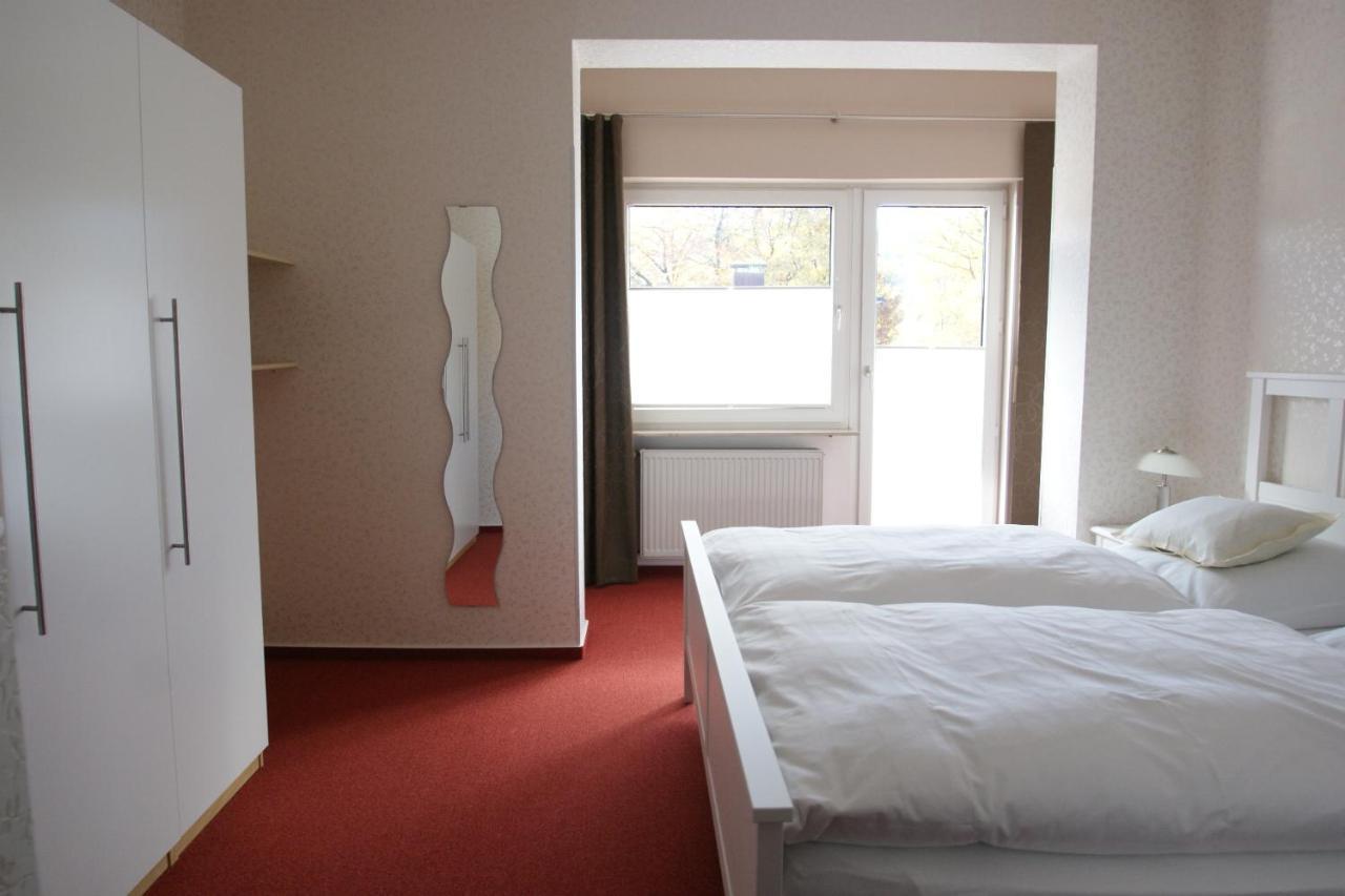 Margarethenhof Hotel Bad Orb Ngoại thất bức ảnh