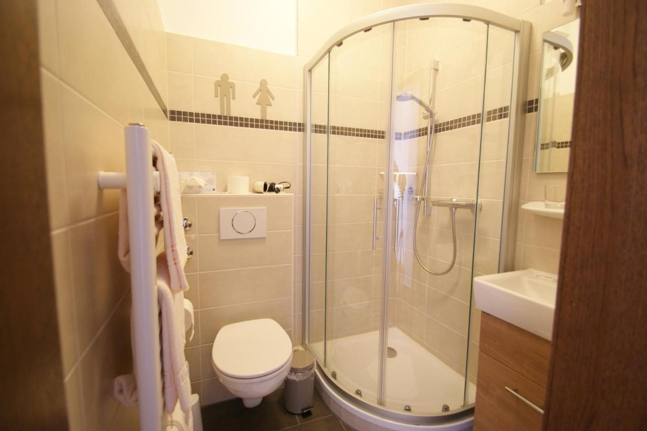 Margarethenhof Hotel Bad Orb Ngoại thất bức ảnh