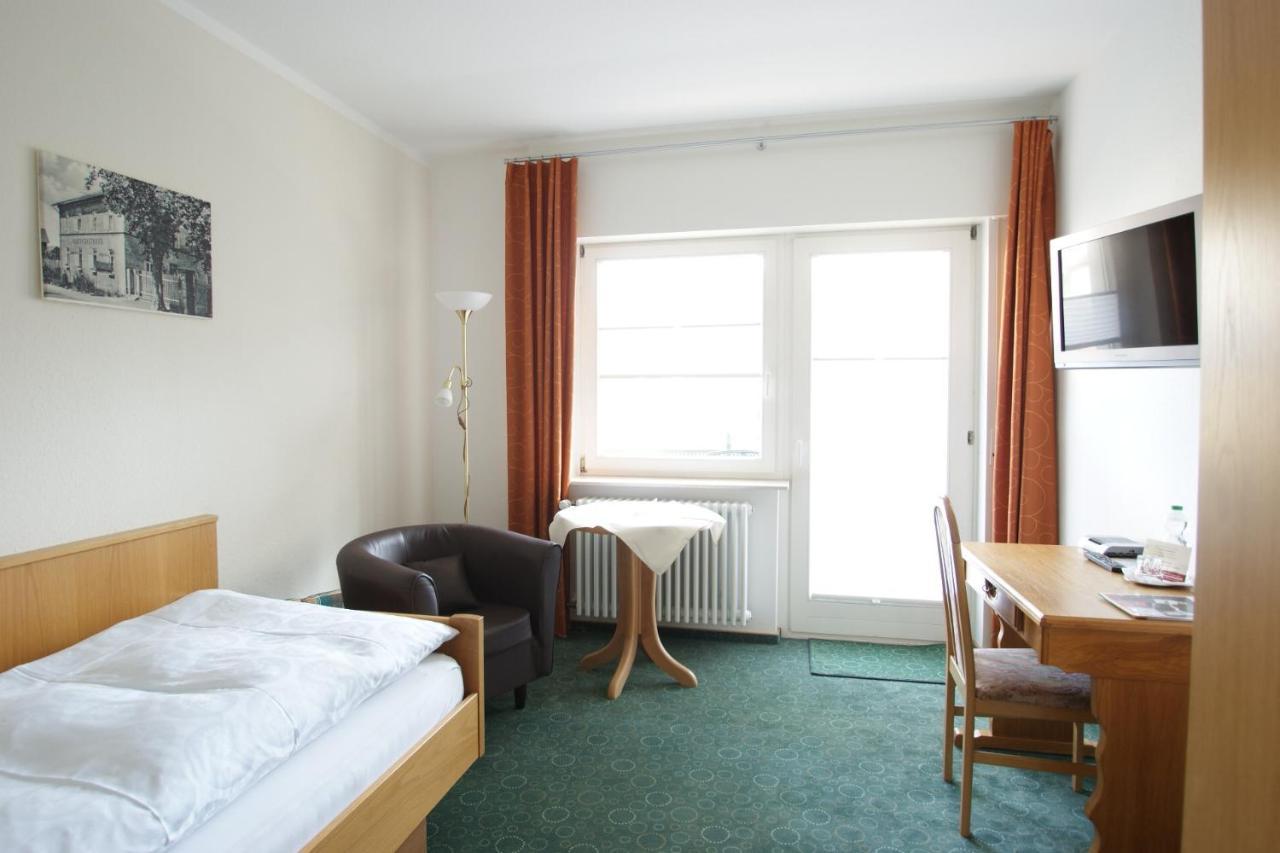 Margarethenhof Hotel Bad Orb Ngoại thất bức ảnh